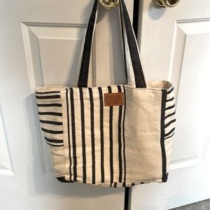 Sseko Medium Tote Bag